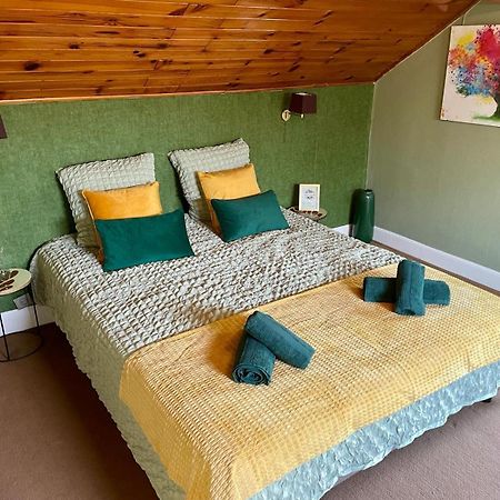 Suite Emeraude Premilhat Exterior foto