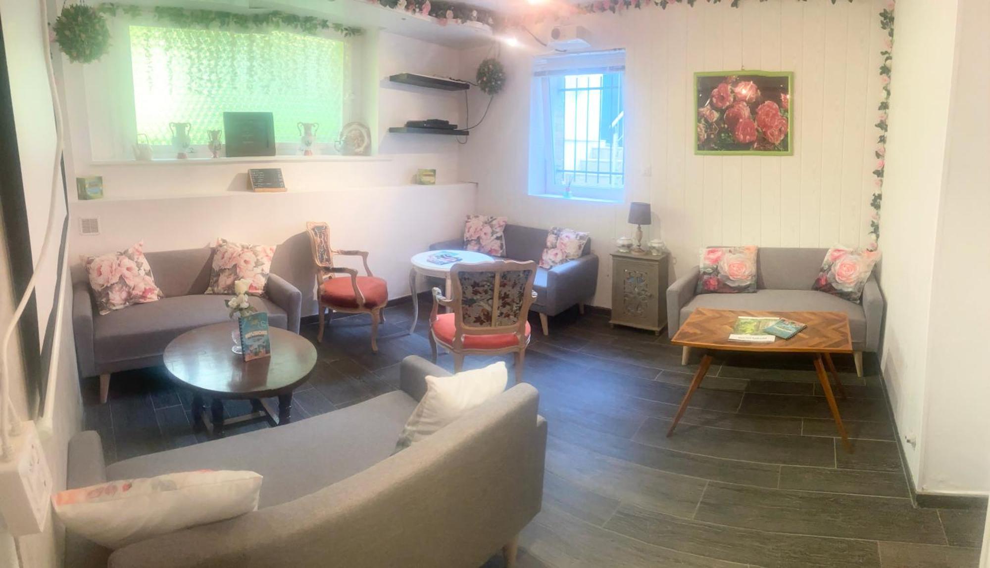 Suite Emeraude Premilhat Exterior foto